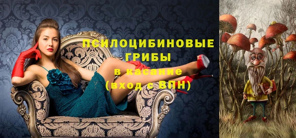 хмурый Нефтегорск
